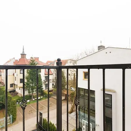דירה Sunny Apartment, Monte Cassino סופוט