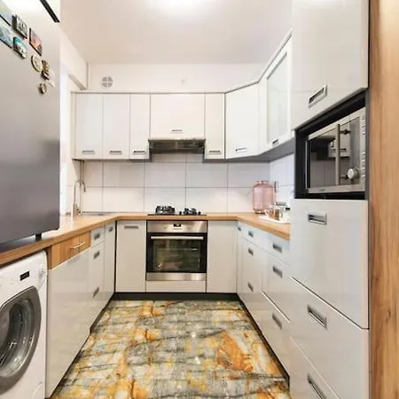 דירה Sunny Apartment, Monte Cassino *