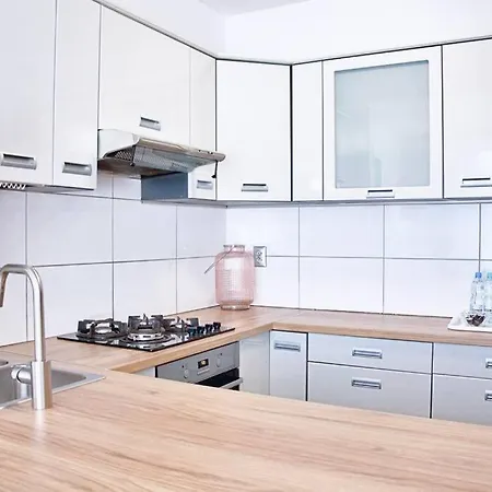 דירה Sunny Apartment, Monte Cassino