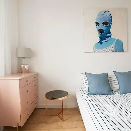 公寓 Sunny Apartment, Monte Cassino *