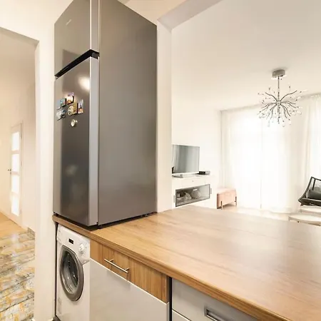 דירה Sunny Apartment, Monte Cassino *