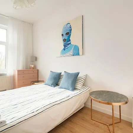 Sunny Apartment, Monte Cassino דירה סופוט