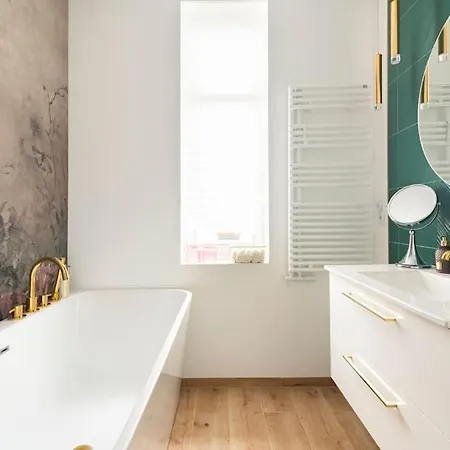 Sunny Apartment, Monte Cassino * סופוט