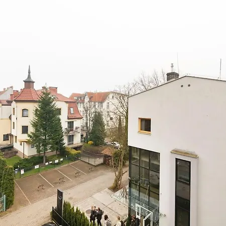Sunny Apartment, Monte Cassino דירה סופוט