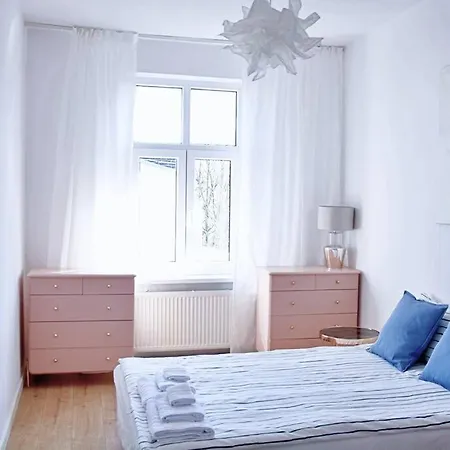 公寓 Sunny Apartment, Monte Cassino *