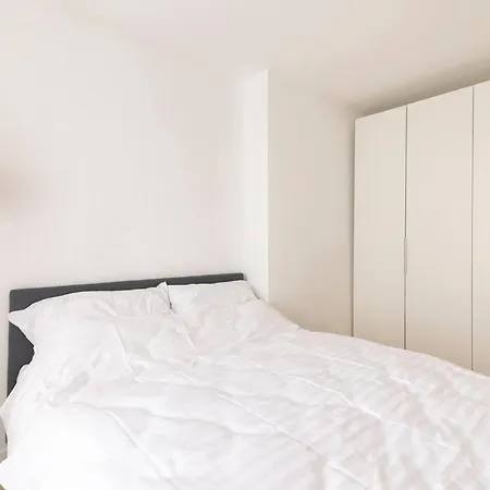 公寓 Sunny Apartment, Monte Cassino 索波特