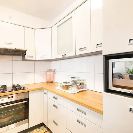 公寓 Sunny Apartment, Monte Cassino