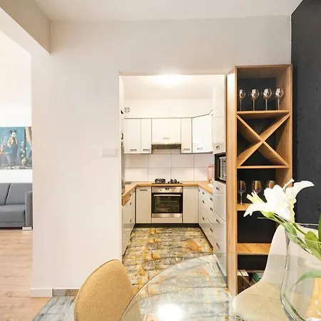 公寓 Sunny Apartment, Monte Cassino *